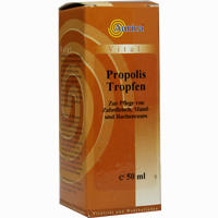 Propolis Tropfen Aurica  100 ml - ab 10,63 €
