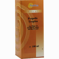 Propolis Tropfen Aurica  100 ml - ab 10,63 €