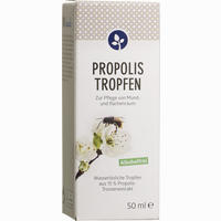 Propolis Tropfen Ohne Alkohol Lösung Zum Einnehmen 20 ml - ab 5,93 €