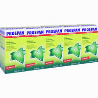 Prospan Hustensaft  1000 ml - ab 0,00 €