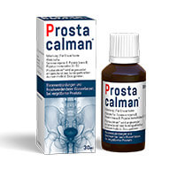 Prostacalman Fluid 30 ml 