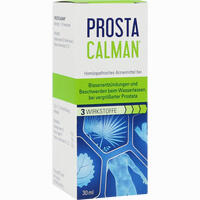 Prostacalman Tropfen 30 ml 