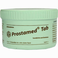 Prostamed Tab Kautabletten 360 Stück - ab 8,04 €