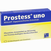 Prostess Uno Kapseln 50 Stück