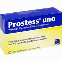 Prostess Uno Kapseln 150 Stück - ab 40,48 €
