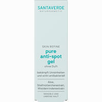 Pure Anti-spot Gel Gel 10 ml