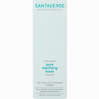 Pure Clarifying Toner Spray 100 ml
