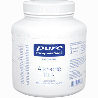 Pure Encapsulations All- In- One Plus 180 Stück