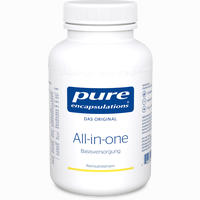 Pure Encapsulations All- In- One Pure 365 Kapseln 120 Stück