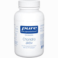Pure Encapsulations Chondro Aktiv 60 Stück