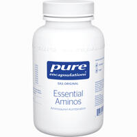 Pure Encapsulations Essential Aminos 90 Stück