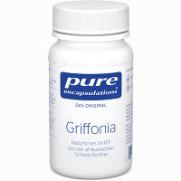 Pure Encapsulations Griffonia 60 Stück 