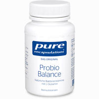 Pure Encapsulations Probio Balance Kapseln 60 Stück 