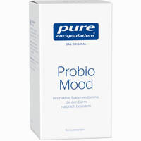 Pure Encapsulations Probio Mood Pulver 30 Stück 