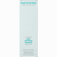 Pure Purifying Cleanser Gel 100 ml