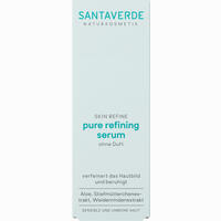 Pure Refining Serum Gel 30 ml
