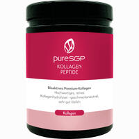 Puresgp Kollagen Peptide 900 g