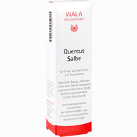 Quercus Salbe  30 g - ab 6,56 €