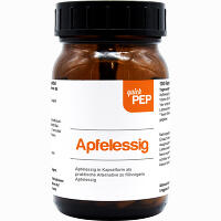 Quickpep Apfelessig 100 Stück