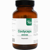 Quickpep Cordyceps 160 Stück