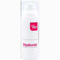 Quickpep Hyaluronsäure Intensivcreme  100 ml