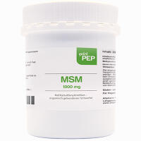 Quickpep Msm 1. 000 250 g