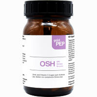 Quickpep O S H 60 Stück