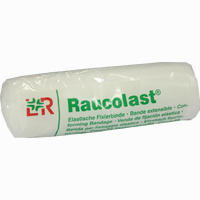 Raucolast Cel 10cm Binde 1 Stück