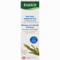 Rausch Anti- Fett- Kopfhaut- Kur mit Meerestang 100 ml