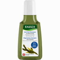 Rausch Anti- Fett- Shampoo mit Meerestang 40 ml