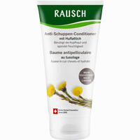 Rausch Anti- Schuppen- Conditioner mit Huflattich 150 ml