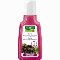 Rausch Aronia Anti- Grau Shampoo 40 ml