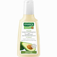 Rausch Avocado Farbschutz- Shampoo  200 ml - ab 2,10 €
