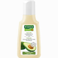 Rausch Avocado Farbschutz- Shampoo 40 ml