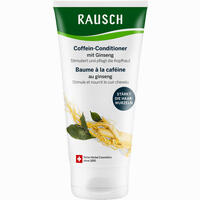Rausch Coffein- Conditioner mit Ginseng 150 ml
