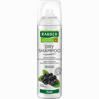 Rausch Dry Shampoo Fresh Dosierspray  150 ml - ab 5,07 €