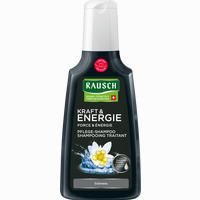 Rausch Edelweiss Pflege Shampoo Sha  200 ml 