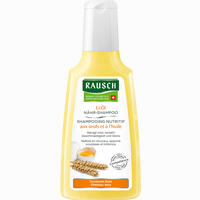Rausch Ei- Öl Nähr- Shampoo 200 ml