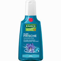 Rausch Enzian Pflege Shampoo  200 ml 
