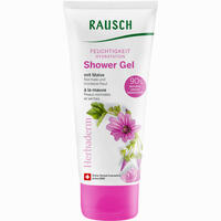 Rausch Feuchtigkeit Shower Gel mit Malve 200 ml