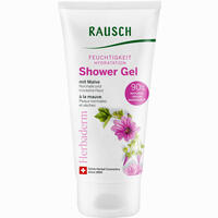 Rausch Feuchtigkeit Shower Gel mit Malve 200 ml - ab 2,79 &euro;