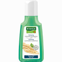 Rausch Ginseng Coffein- Shampoo  200 ml - ab 3,48 €