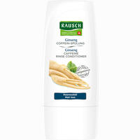 Rausch Ginseng Coffein- Spülung Haarspülung 200 ml - ab 2,84 €