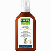 Rausch Haartinktur Spezial- Lotion 200 ml