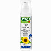Rausch Hairspray Flexible Non- Aerosol  150 ml - ab 3,47 €