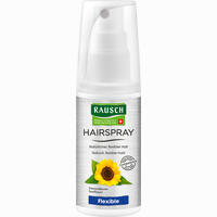 Rausch Hairspray Flexible Non- Aerosol  150 ml - ab 3,47 €