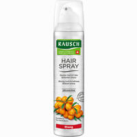 Rausch Hairspray Strong  75 ml - ab 3,60 €