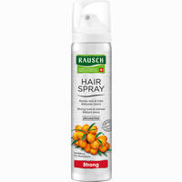 Rausch Hairspray Strong  75 ml - ab 3,60 €