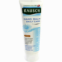 Rausch Hand Balm Daily Care Creme 75 ml 