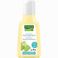 Rausch Herzsamen Sensitive- Shampoo Hypoallergen  200 ml - ab 2,95 €
